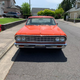 Illustration for article titled Grandpas New Toy - 64 Chevelle SS